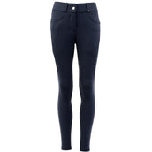 BR Reithose Mikai Full Grip Navy Blazer