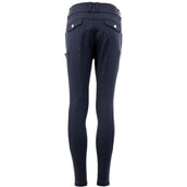 BR Reithose Mikai Full Grip Navy Blazer
