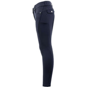 BR Reithose Mikai Full Grip Navy Blazer