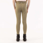 BR Reitleggings Eevolv Kika Kids Full Grip Mermaid