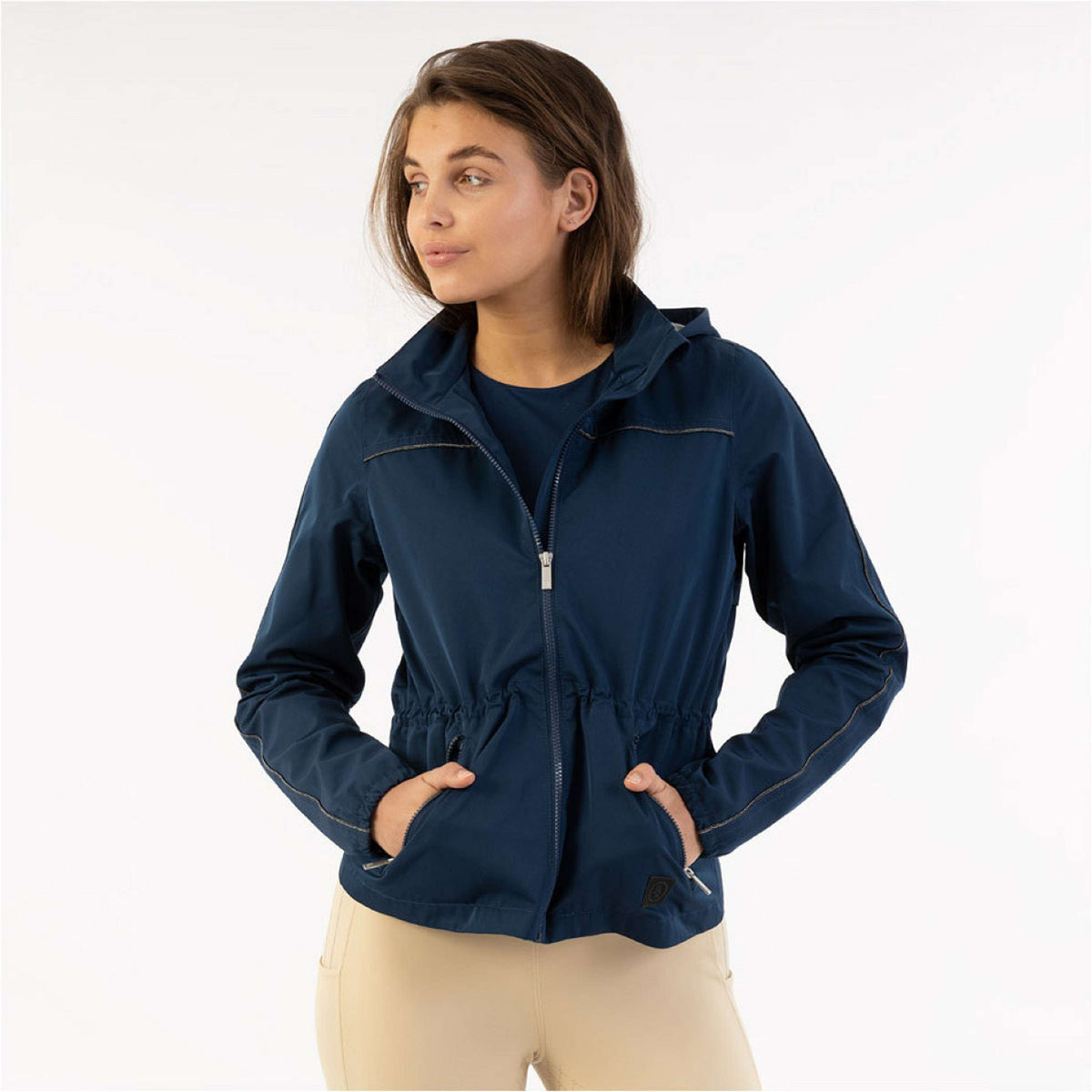 BR Jacke Kate Pageant Blue