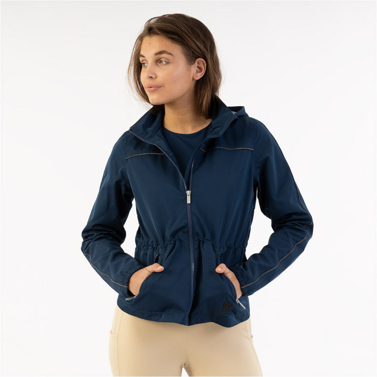 BR Jacke Kate Pageant Blue