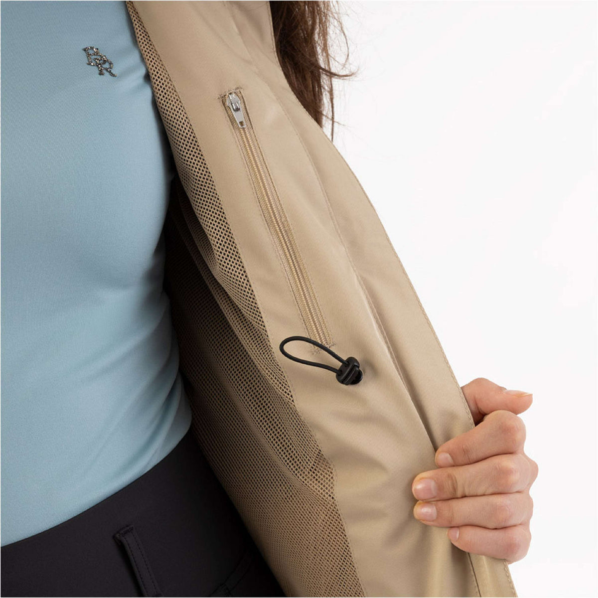 BR Jacke Kate Safari