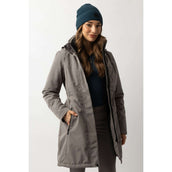 BR Lange Jacke Laila Damen Pyrite