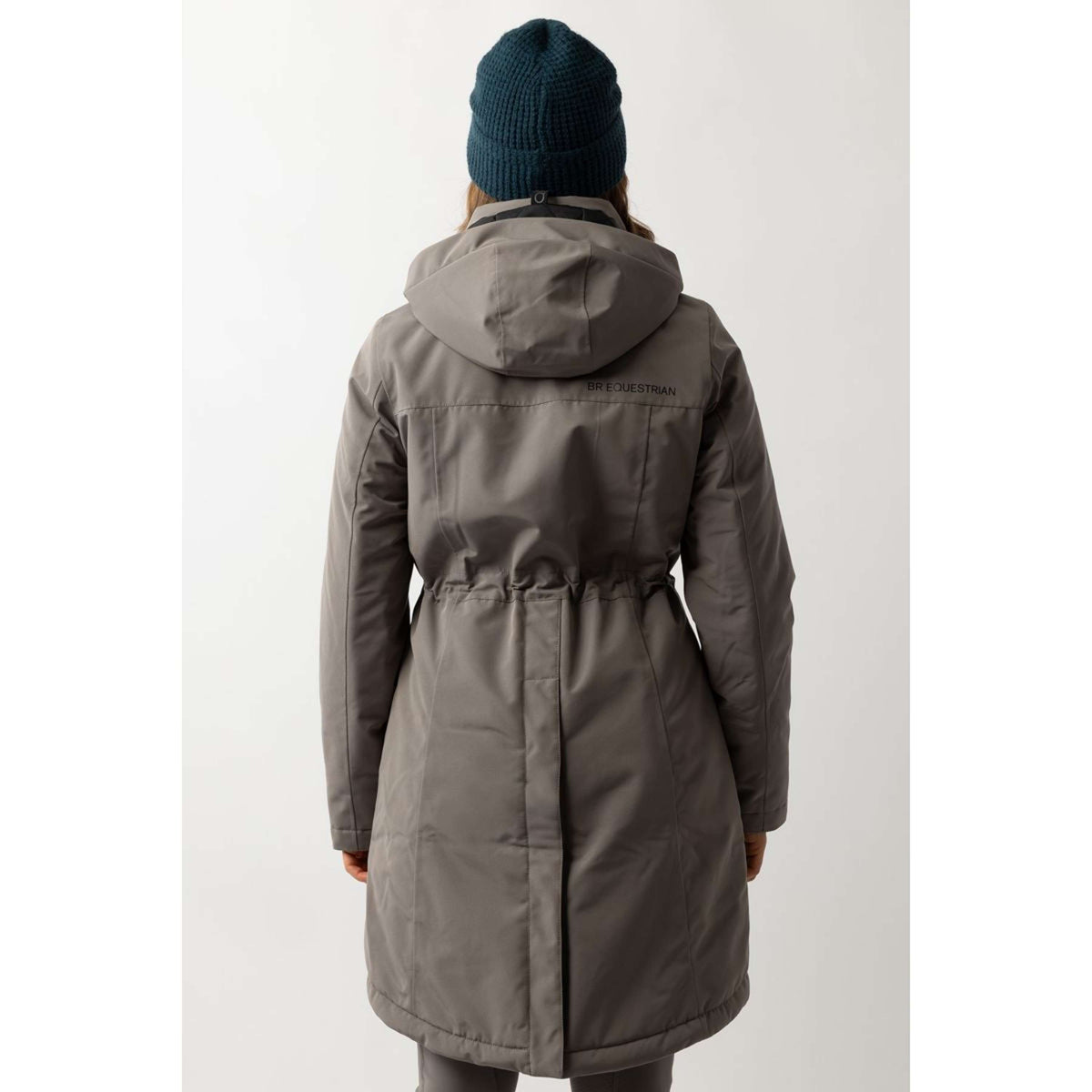 BR Lange Jacke Laila Damen Pyrite