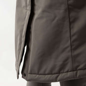 BR Lange Jacke Laila Damen Pyrite