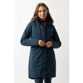 BR Lange Jacke Laila Damen Stratified Sea