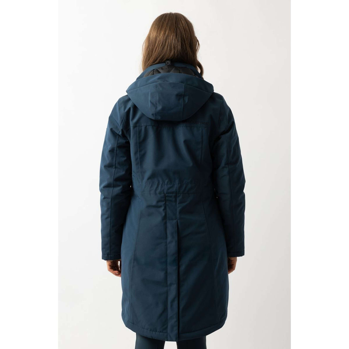 BR Lange Jacke Laila Damen Stratified Sea