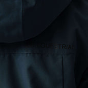 BR Lange Jacke Laila Damen Stratified Sea