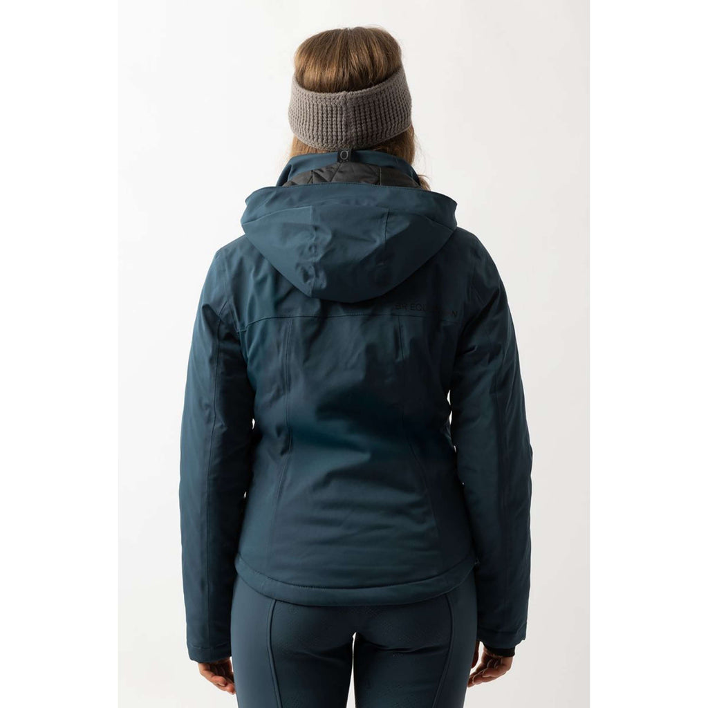 BR Jacke Lena Damen Stratified Sea