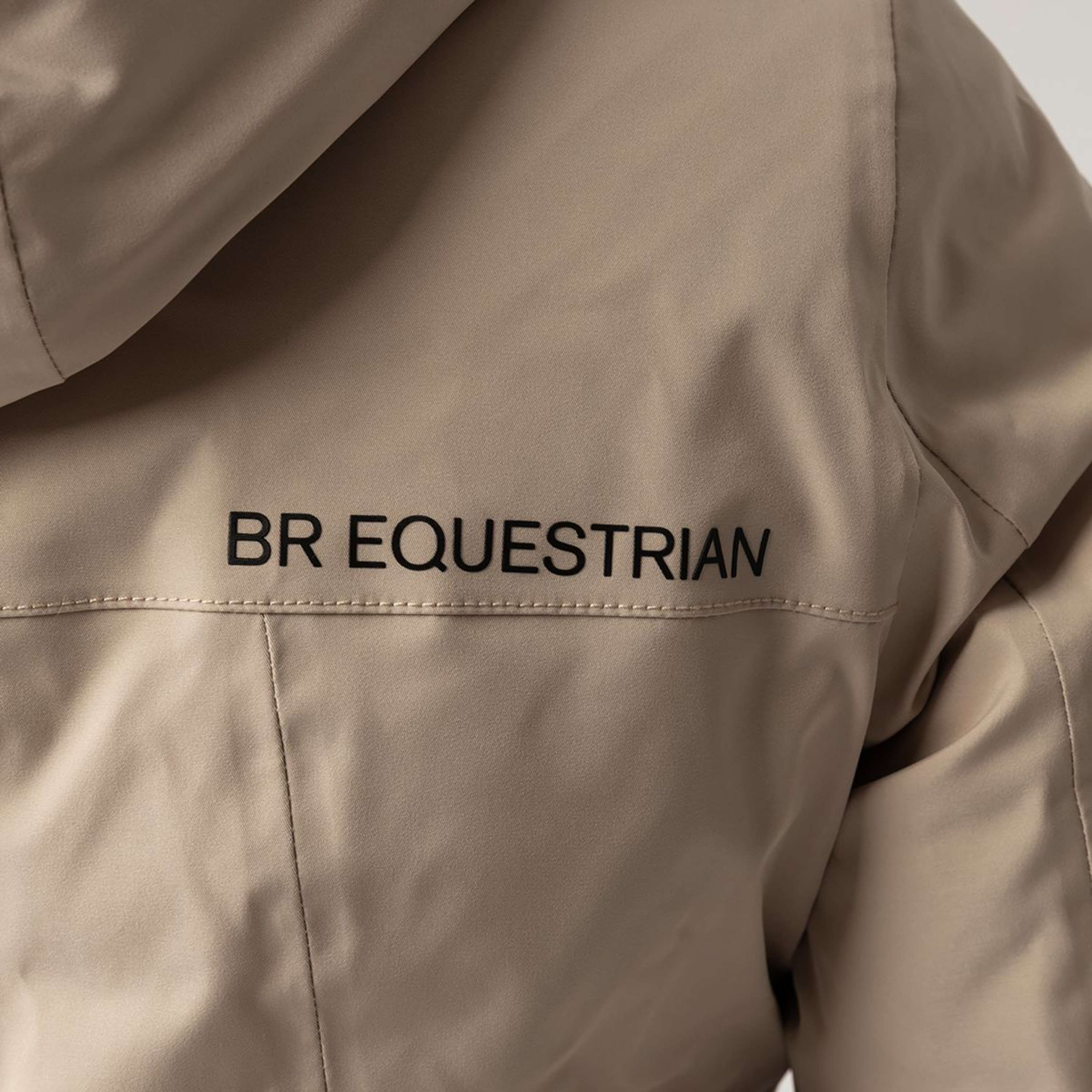 BR Jacke Lena Damen Doeskin