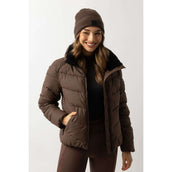 BR Jacke Larissa Damen Choco Martini