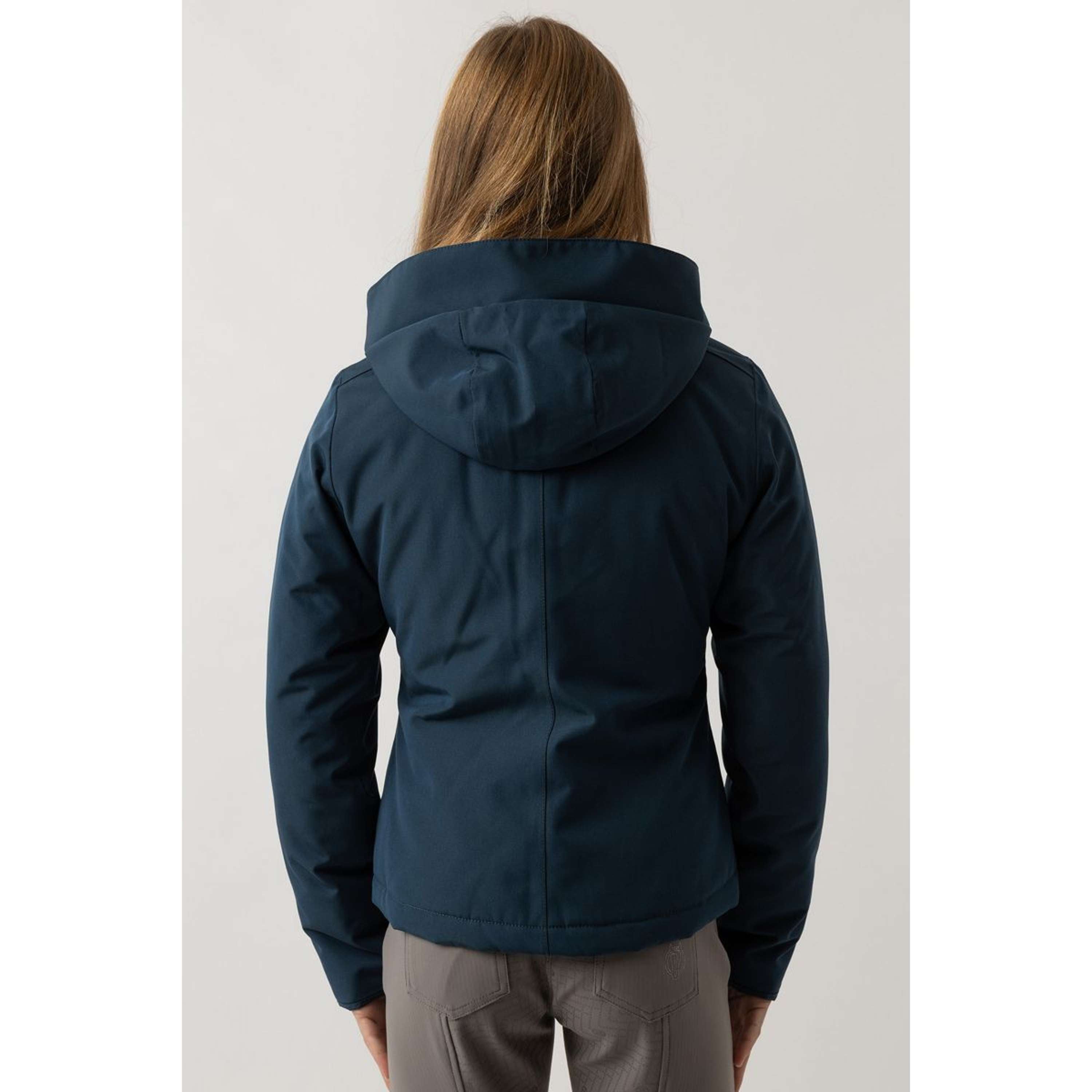 BR Jacke Eevolv Leah Kinder Stratified Sea