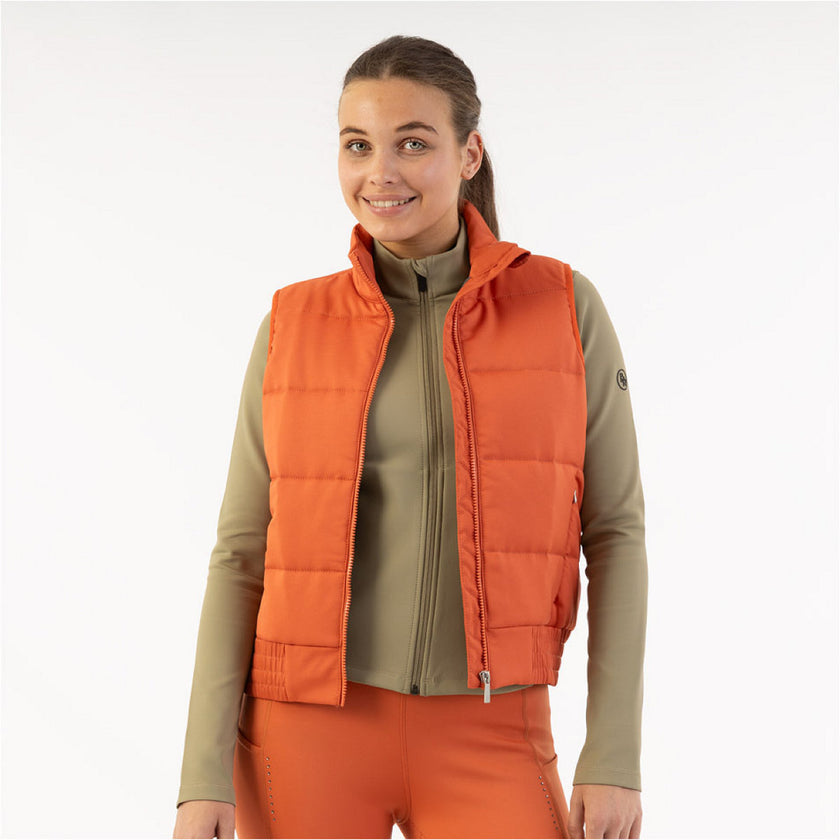 BR Weste Kenzo Mecca Orange BR Weste Kenzo Mecca Orange