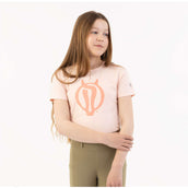 BR T-Shirt Eevolv Krijn Kids Lotus