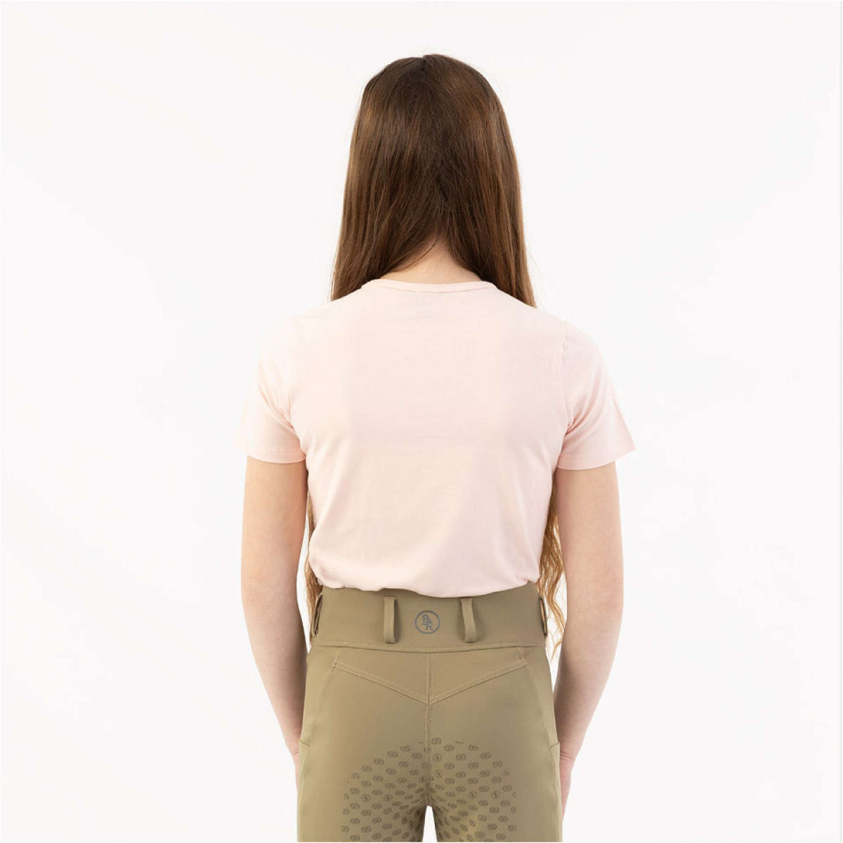 BR T-Shirt Eevolv Krijn Kids Lotus