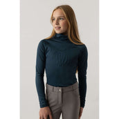BR Rollkragenpullover Eevolv Linn Kinder Stratified Sea