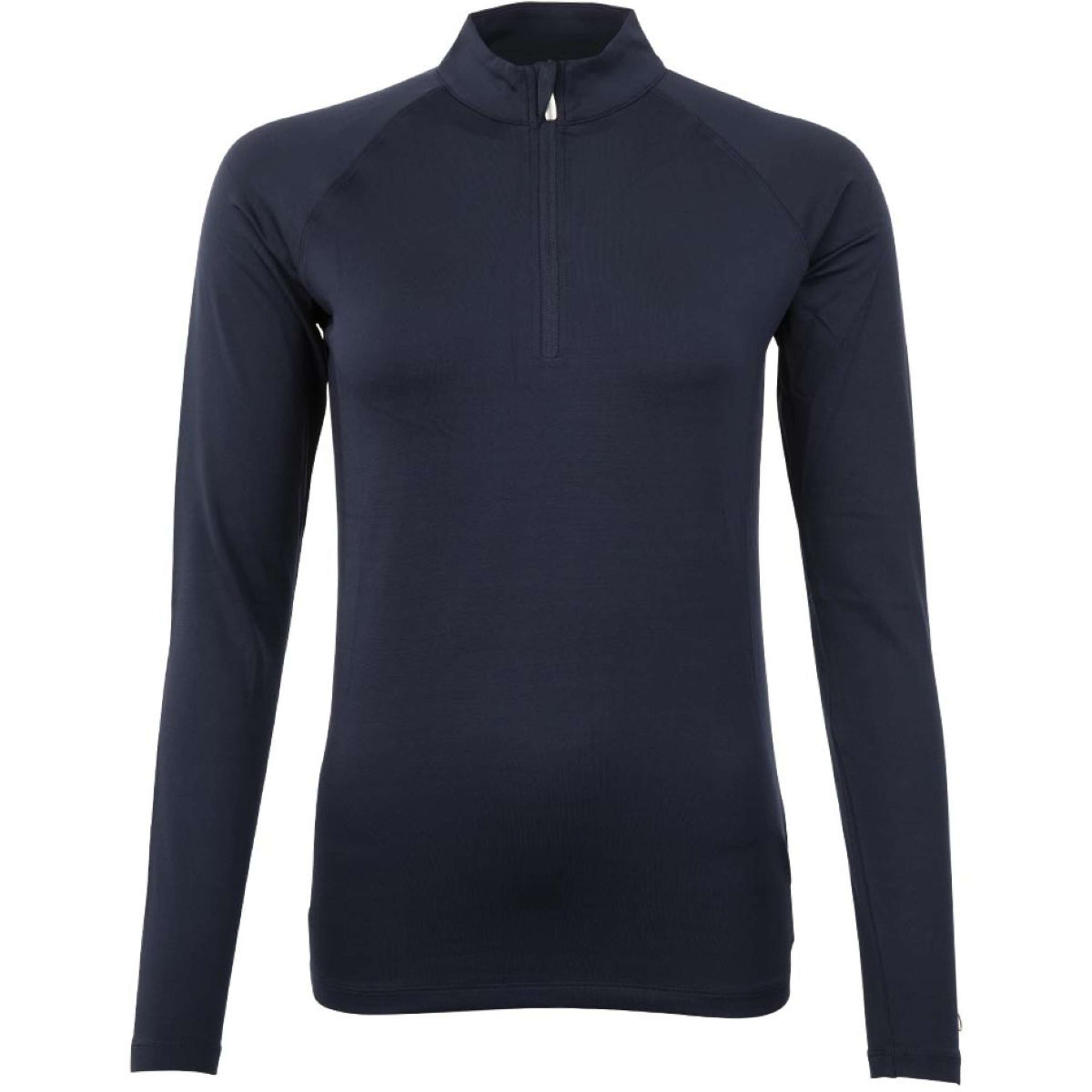 BR Pullover Event Zip-Up Navy BR Pullover Event Zip-Up Navy