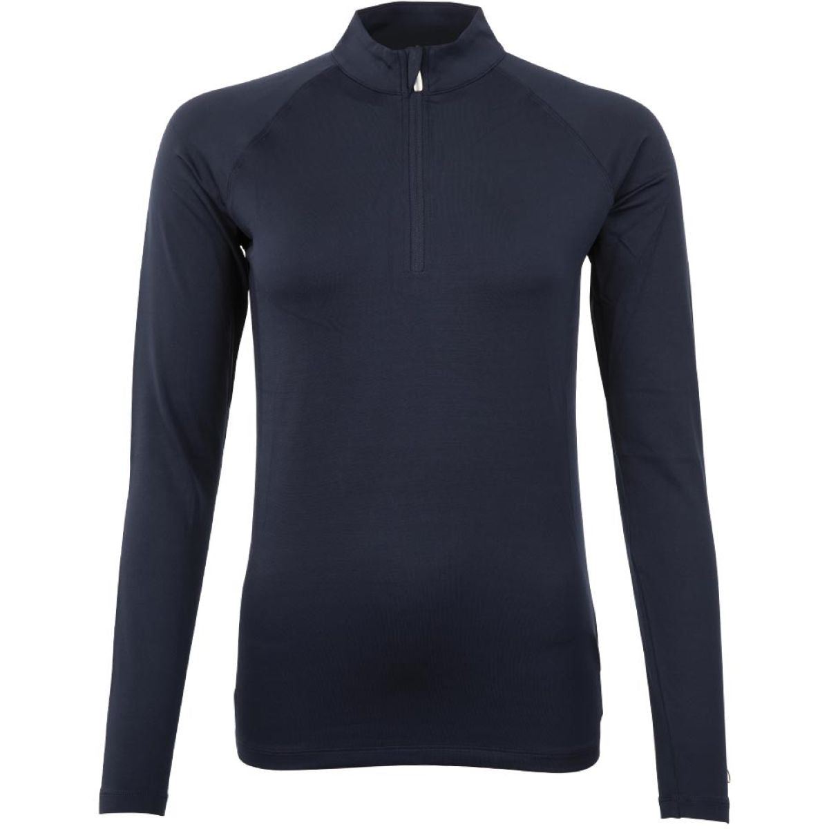 BR Pullover Event Zip-Up Navy