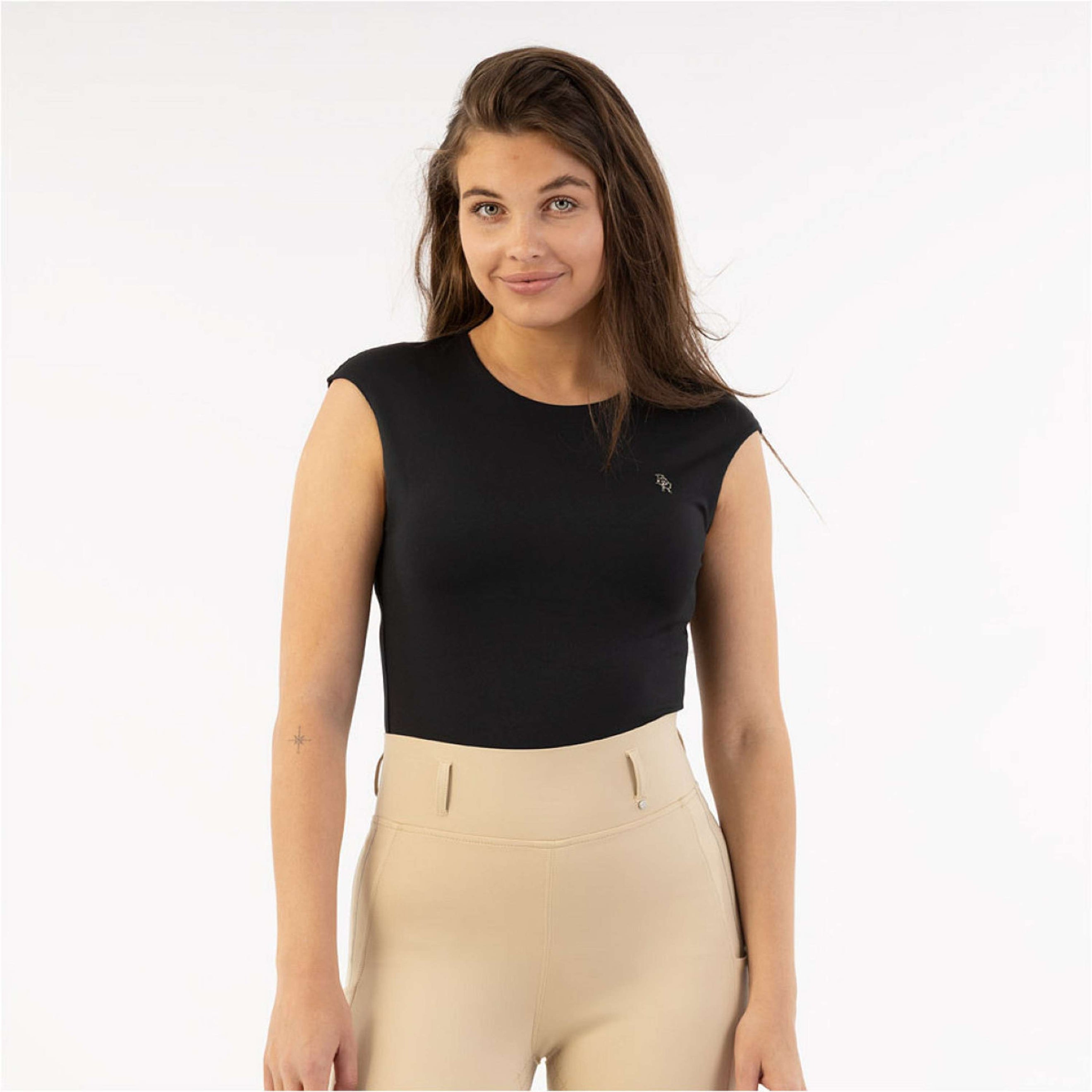 BR Shirt Klaske Ärmellos Moonless Night