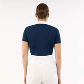 BR Turniershirt Koosje Pageant Blue