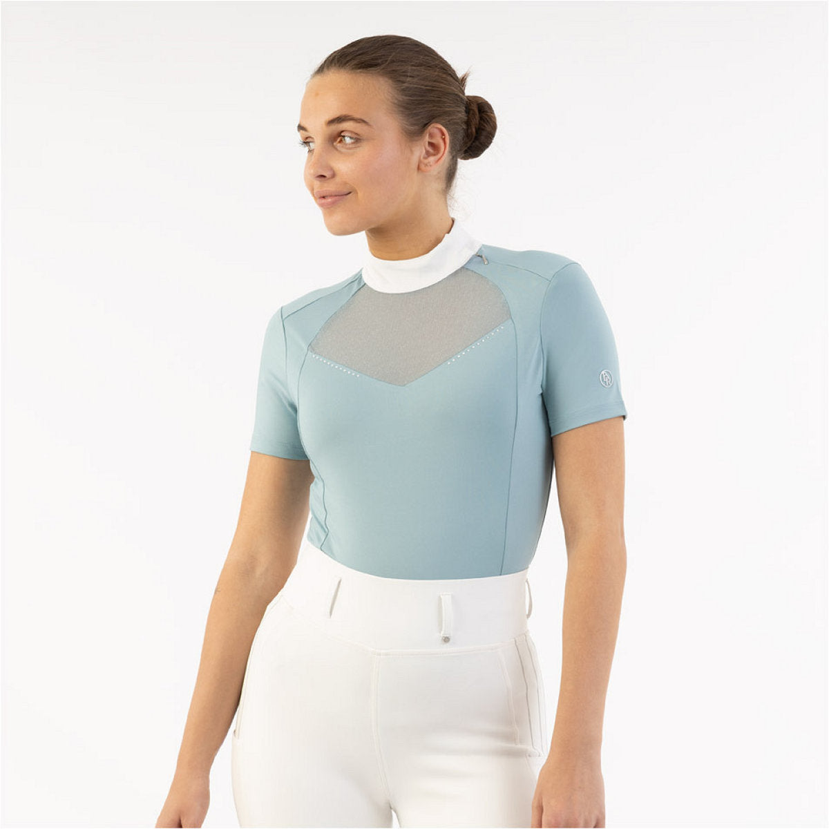 BR Turniershirt Koosje Tourmaline