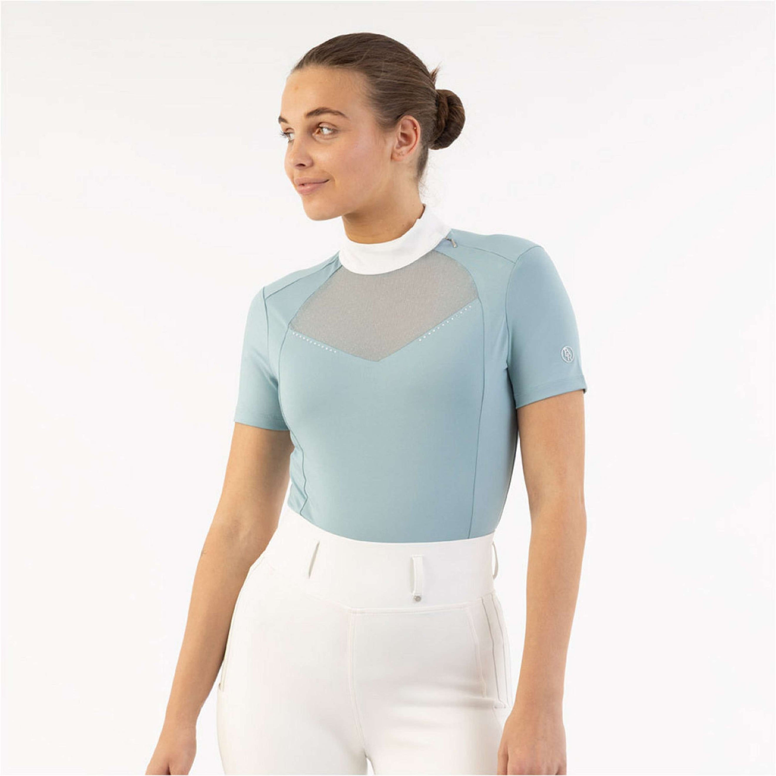 BR Turniershirt Koosje Tourmaline BR Turniershirt Koosje Tourmaline