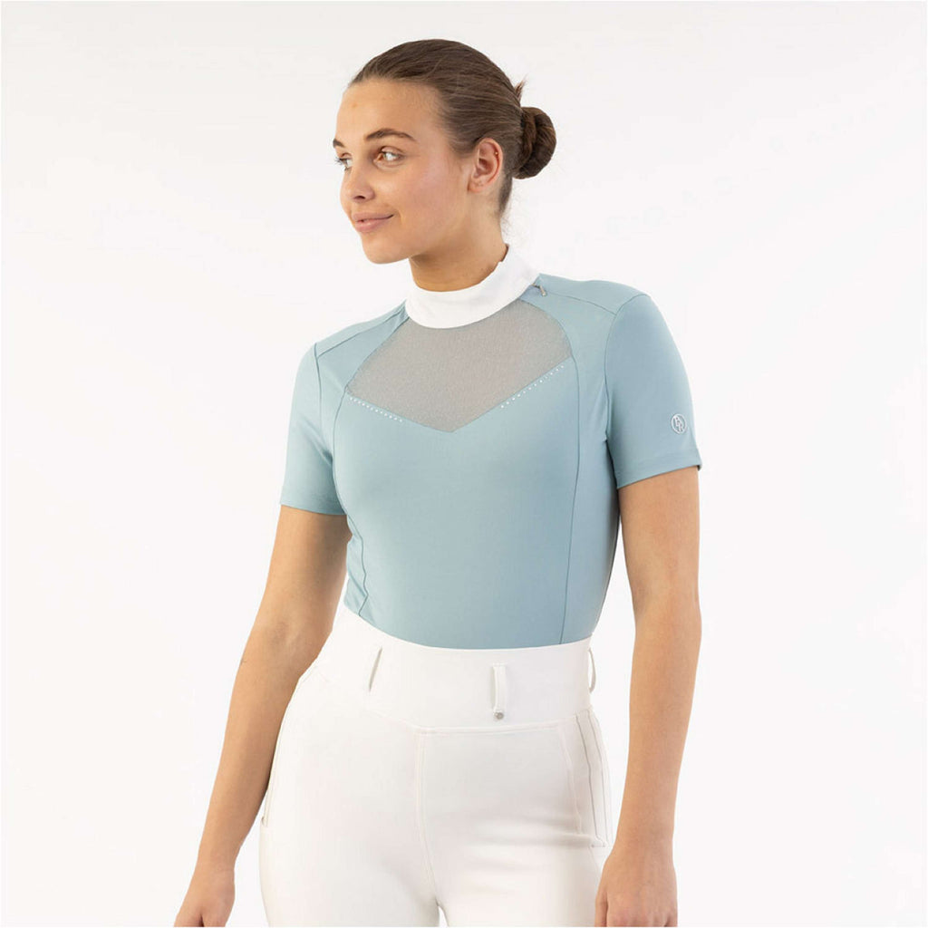 BR Turniershirt Koosje Tourmaline
