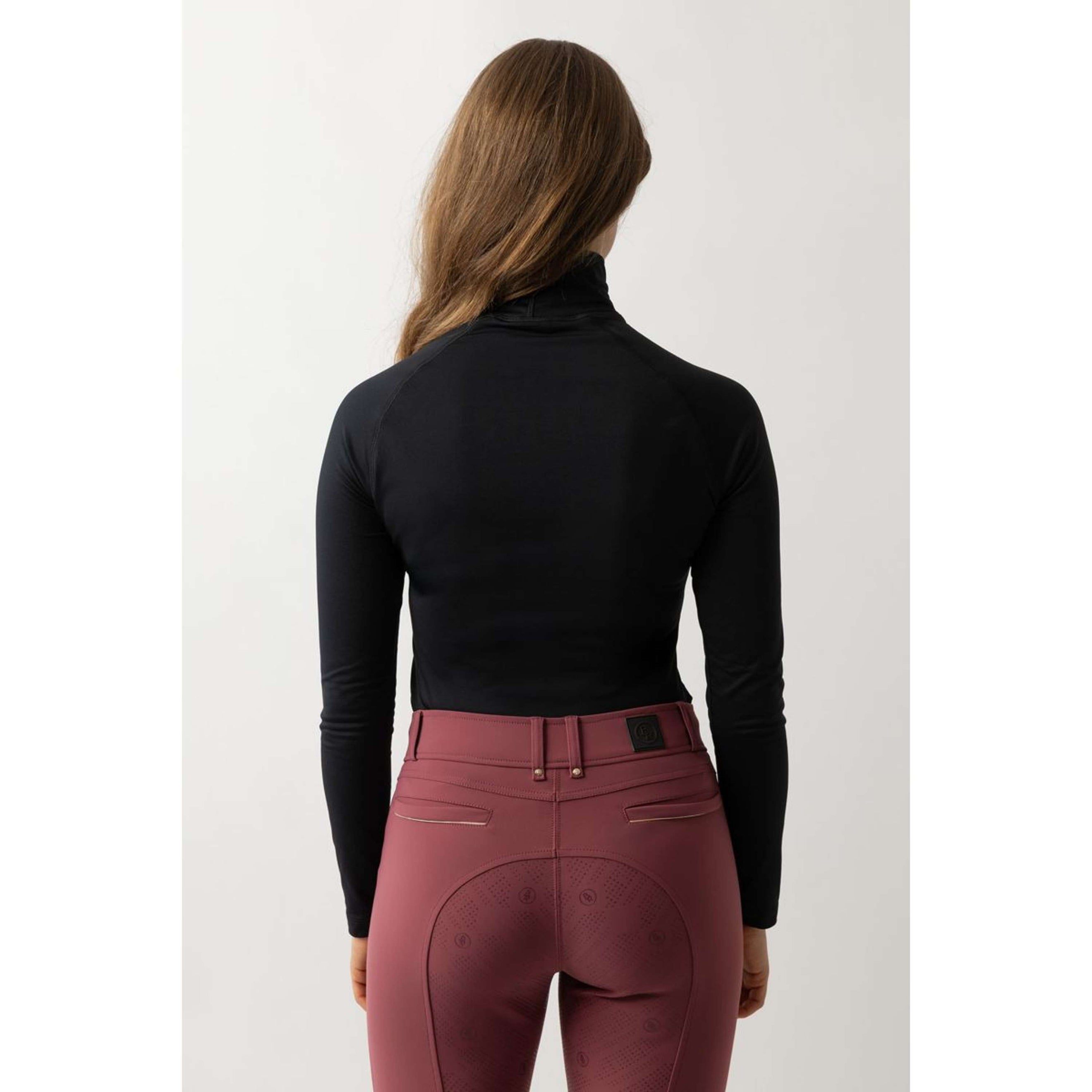 BR Rollkragenpullover Leonel Damen Moonless Night BR Rollkragenpullover Leonel Damen Moonless Night