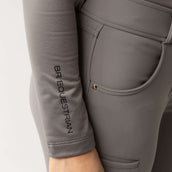 BR Rollkragenpullover Leonel Damen Pyrite