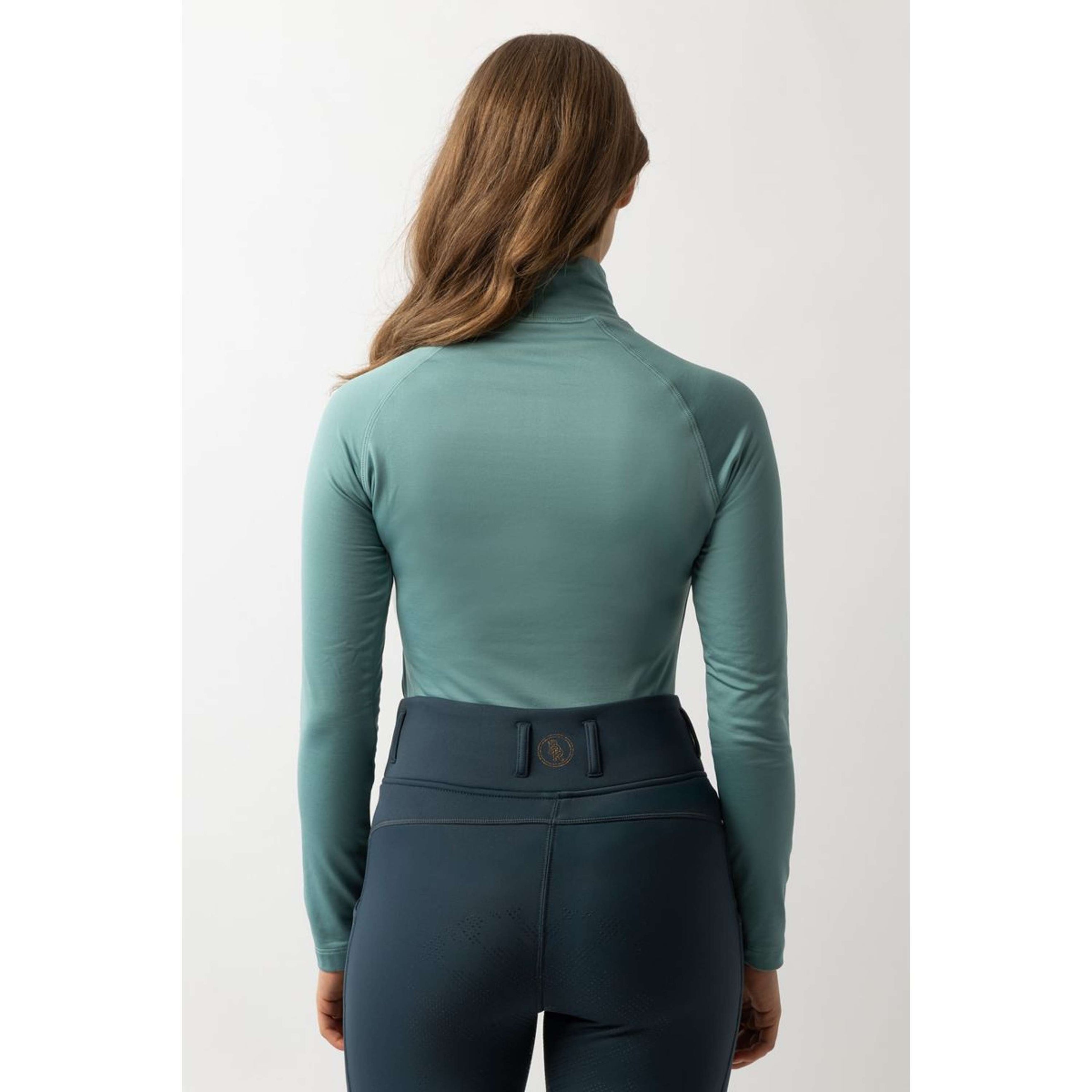 BR Rollkragenpullover Leonel Damen Artic