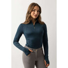 BR Shirt Lieke Damen Stratified Sea