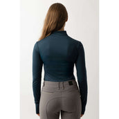 BR Shirt Lieke Damen Stratified Sea