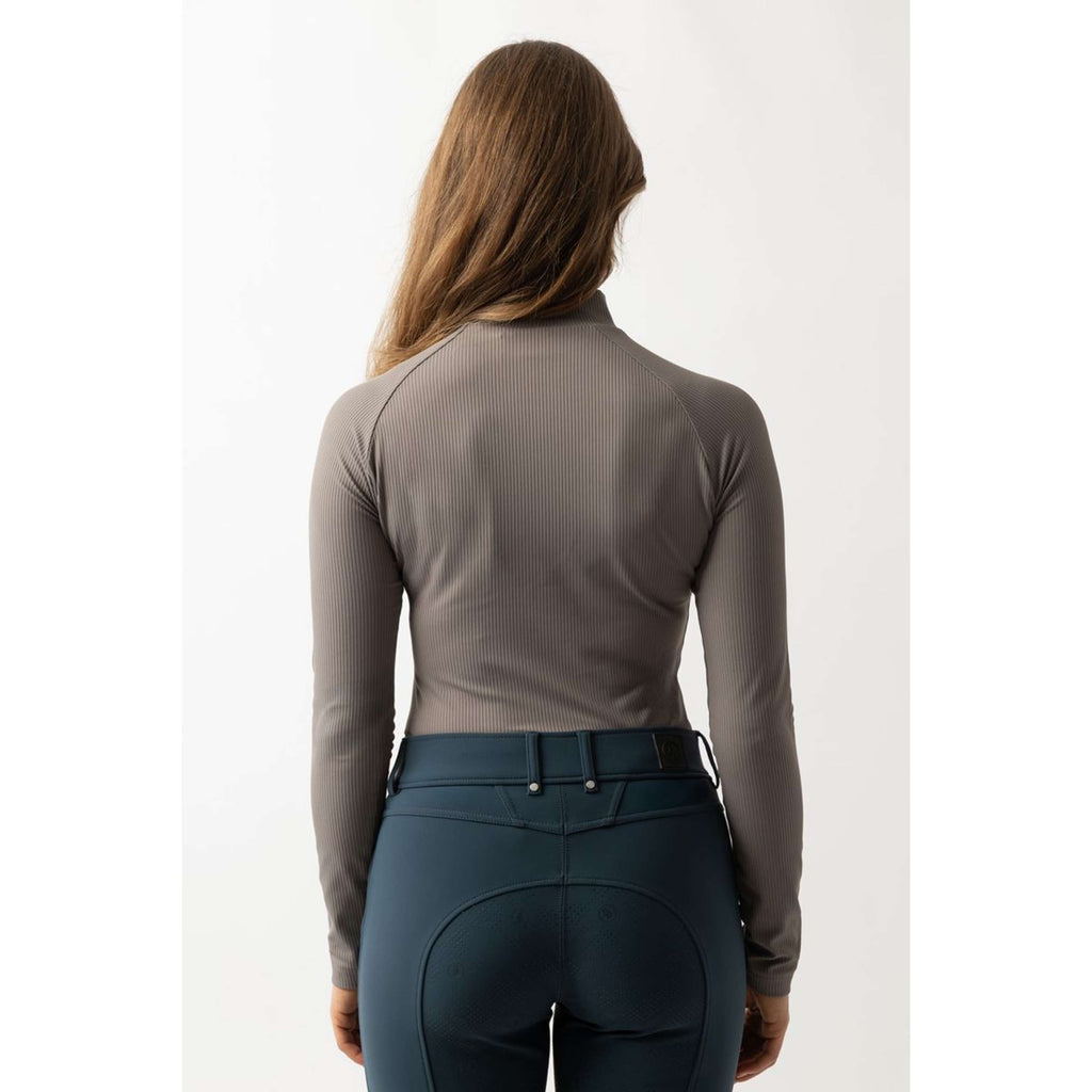 BR Shirt Lidda Damen Pyrite