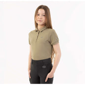 BR Polo Shirt Kaitlyn Kinder Mermaid
