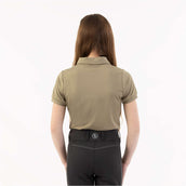 BR Polo Shirt Kaitlyn Kinder Mermaid