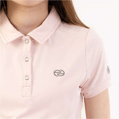 BR Polo Shirt Kaitlyn Kinder Lotus