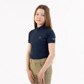 BR Shirt Kady Kinder Pageant Blue