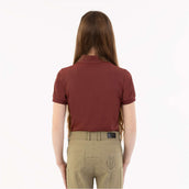 BR Shirt Kady Kinder New Maroon