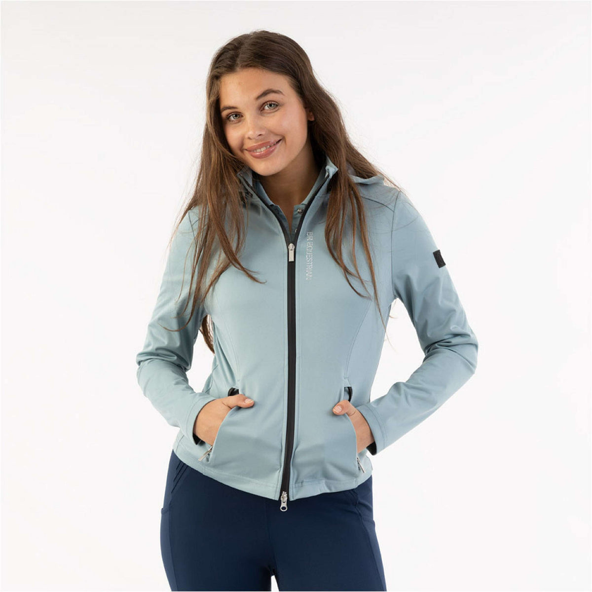 BR Softshelljacke Katleen Tourmaline