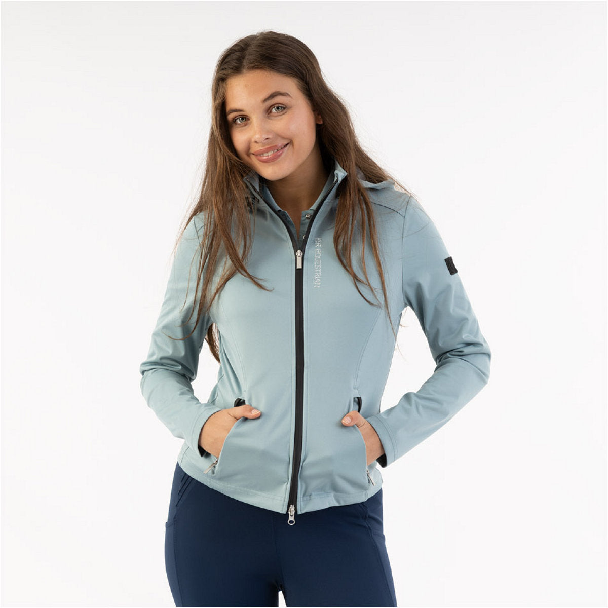 BR Softshelljacke Katleen Tourmaline