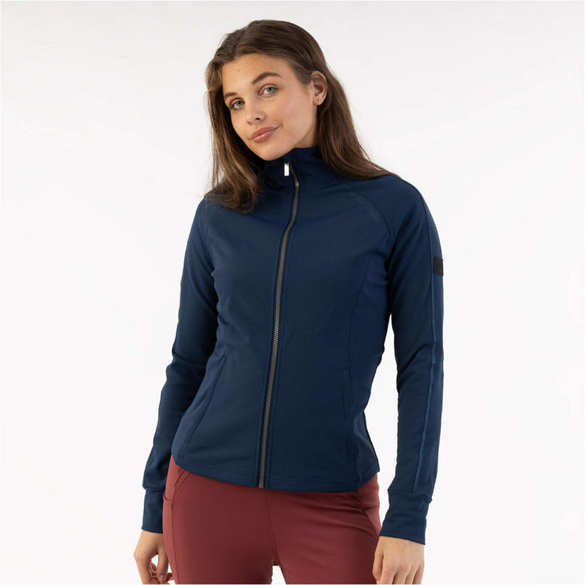 BR Sommerjacke Katrin Pageant Blue