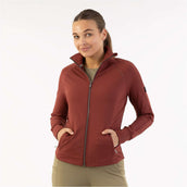BR Sommerjacke Katrin New Maroon