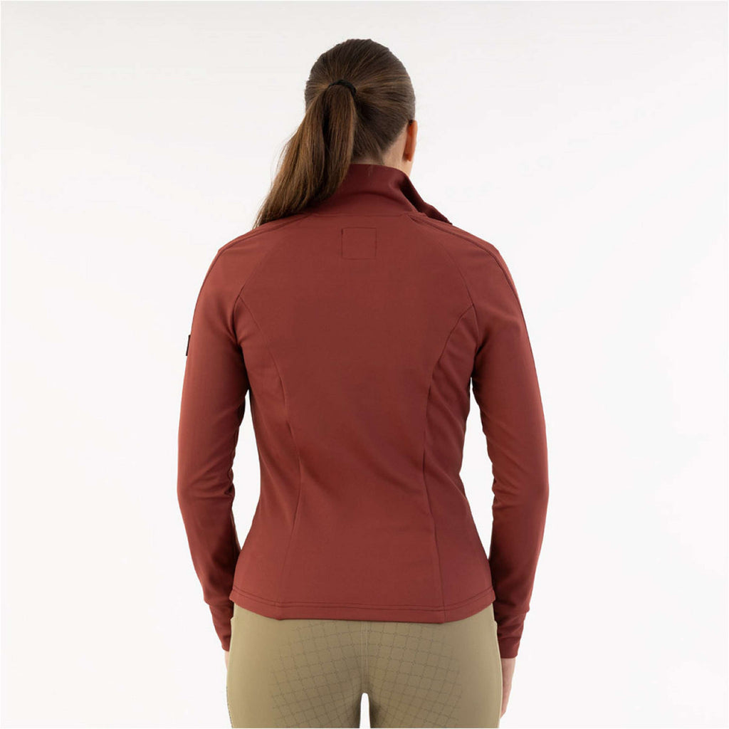 BR Sommerjacke Katrin New Maroon