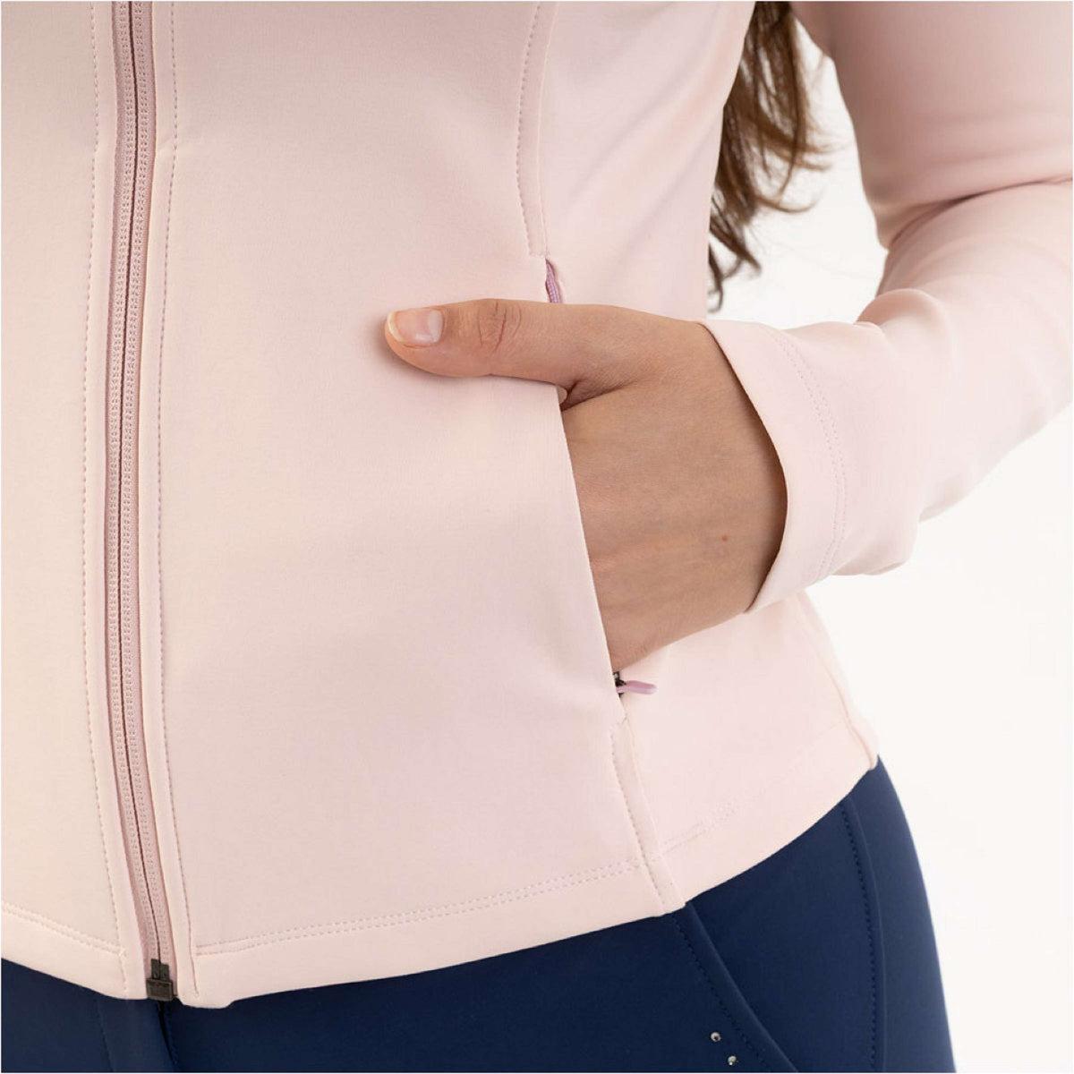 BR Sommerjacke Keesje Lotus