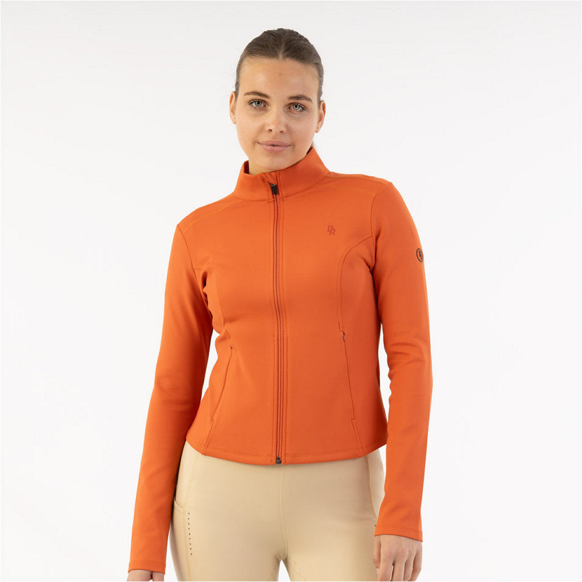 BR Sommerjacke Keesje Mecca Orange