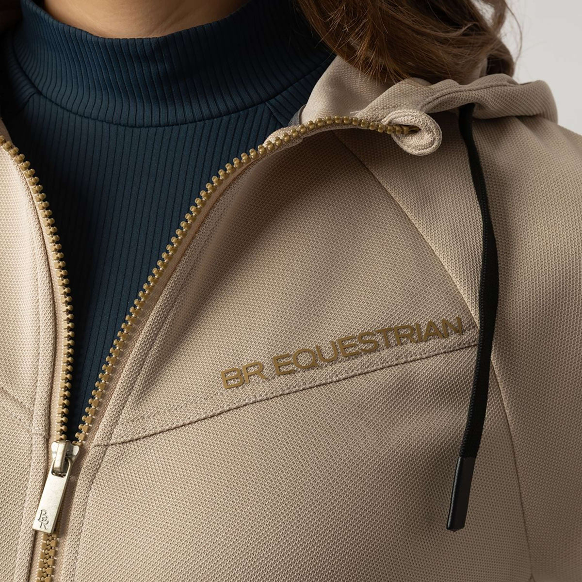 BR Jacke Laura Damen Doeskin