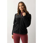 BR Jacke Latisha Damen Moonless Night