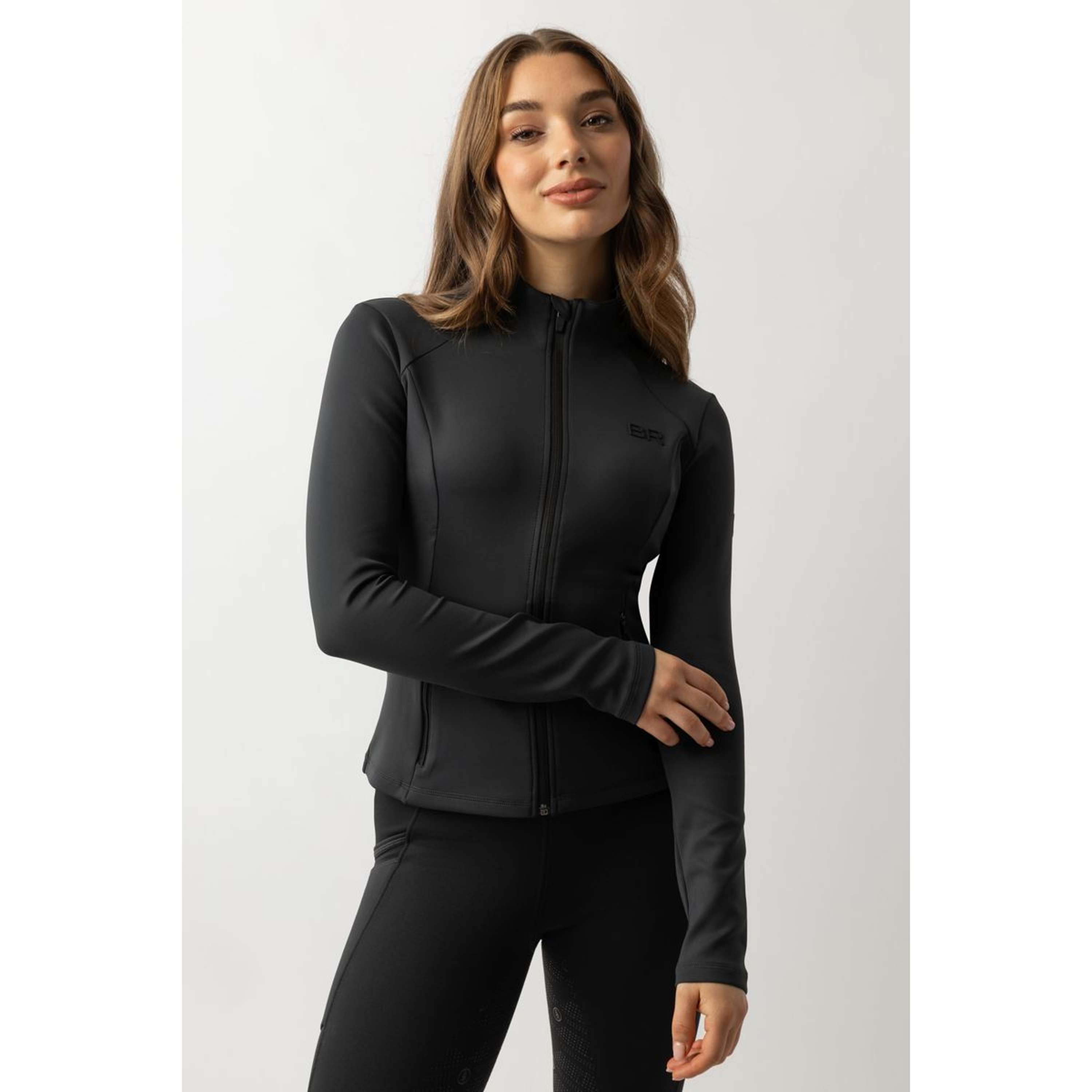 BR Jacke Laurie Damen Moonless Night