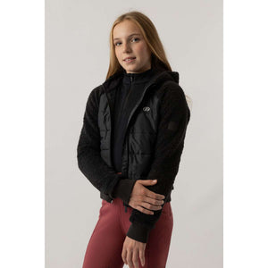 BR Jacke Eevolv Lola Kinder Moonless Night